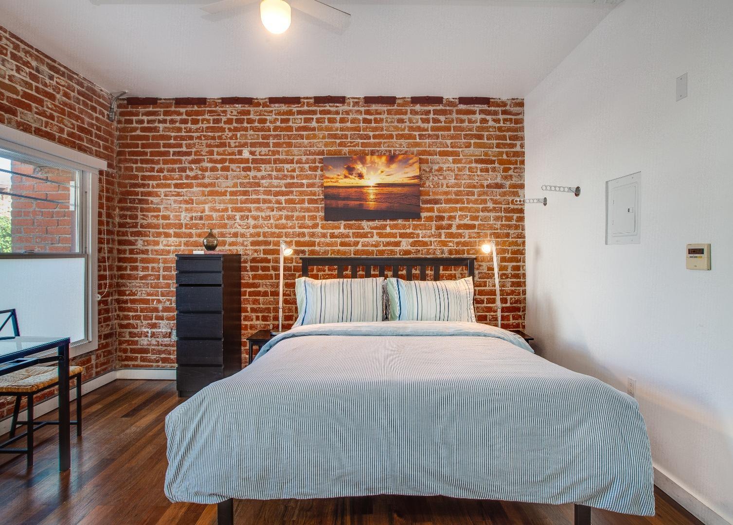 Venice Breeze Suites Los Angeles Bagian luar foto