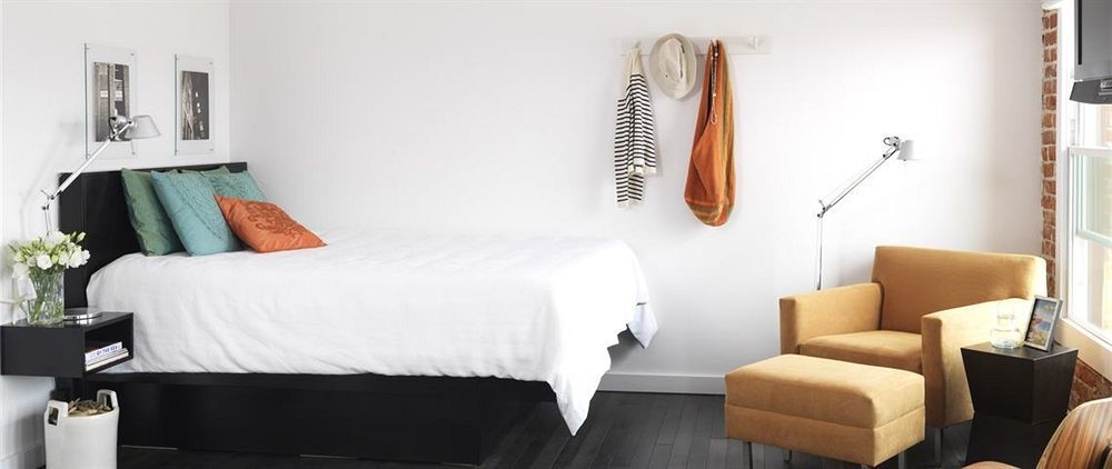 Venice Breeze Suites Los Angeles Bagian luar foto