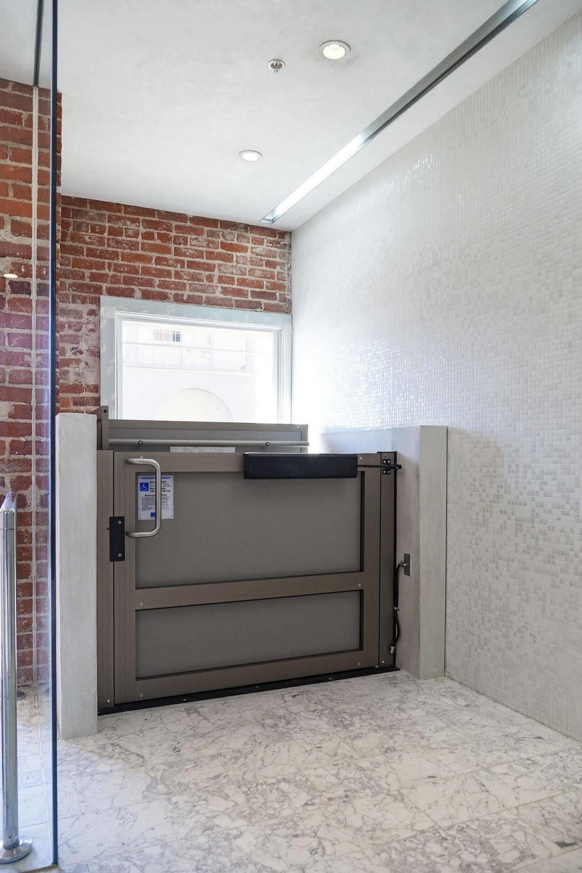 Venice Breeze Suites Los Angeles Bagian luar foto