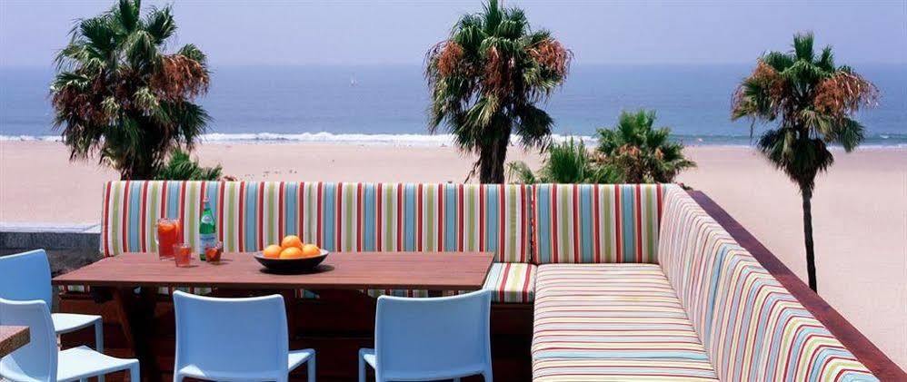 Venice Breeze Suites Los Angeles Bagian luar foto