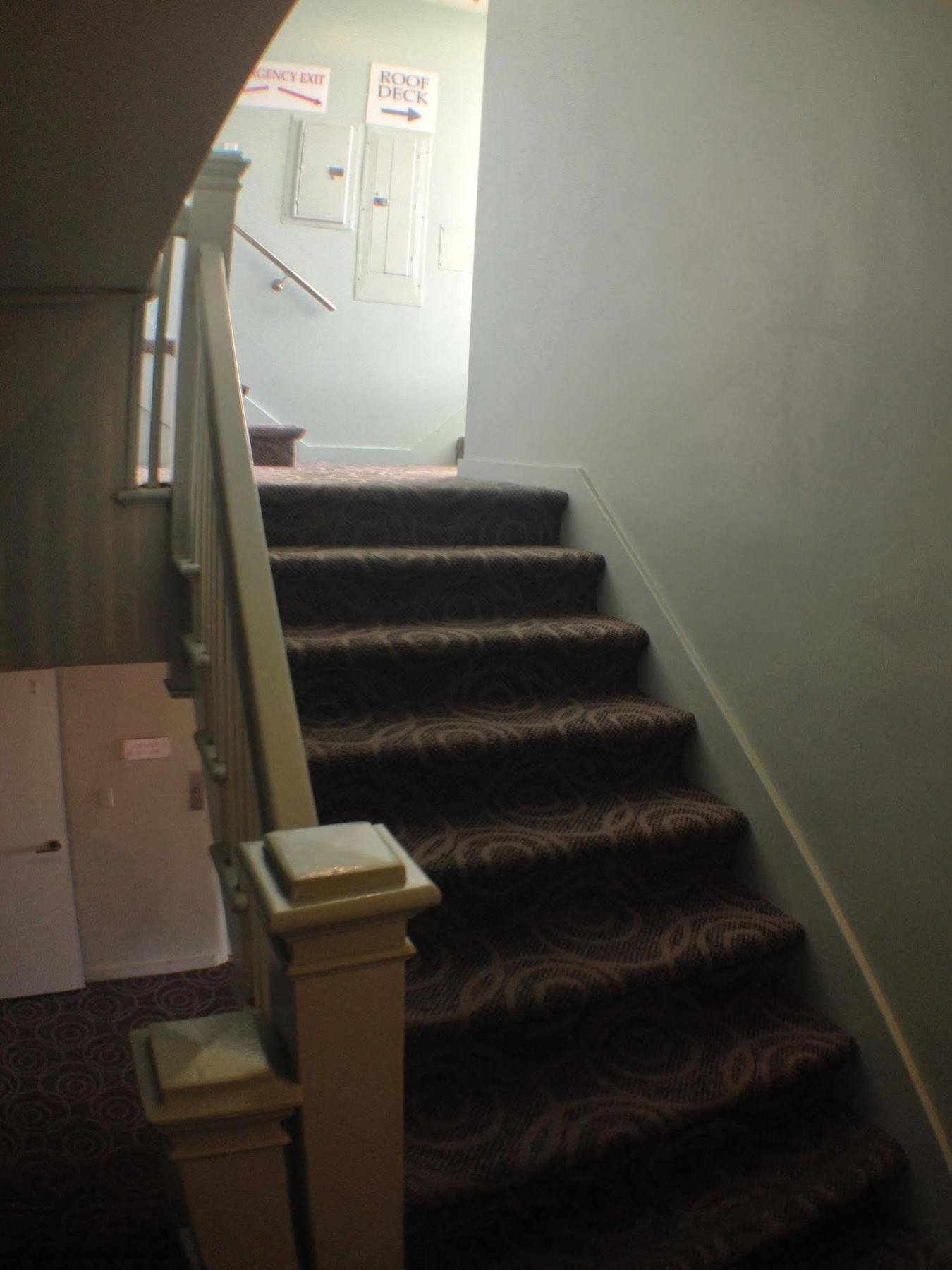 Venice Breeze Suites Los Angeles Bagian luar foto
