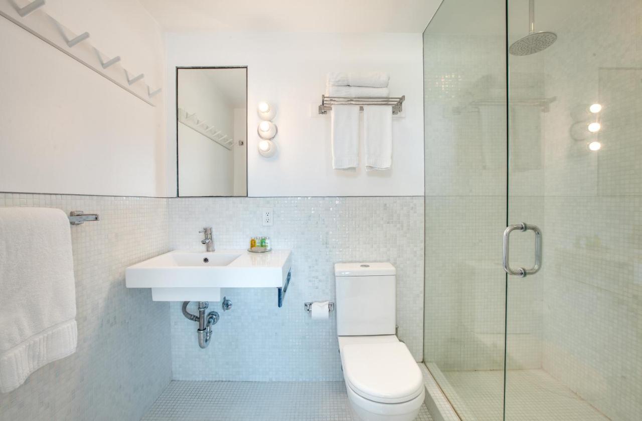 Venice Breeze Suites Los Angeles Bagian luar foto