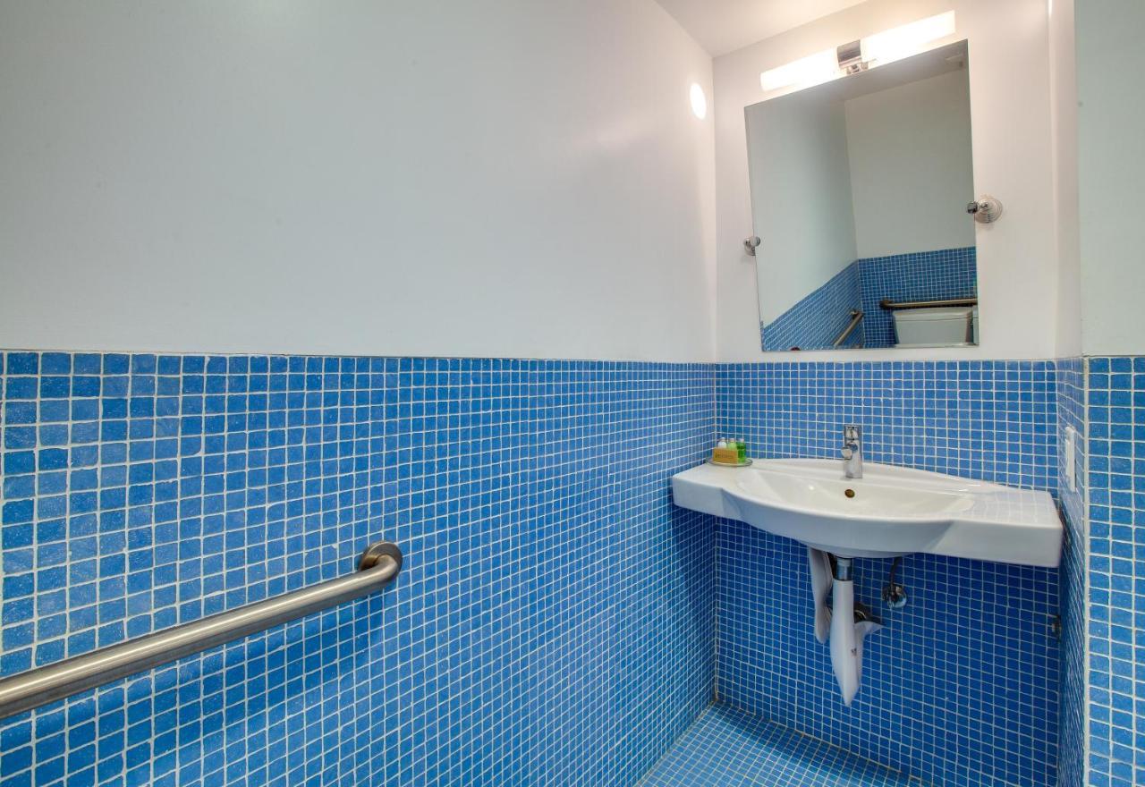 Venice Breeze Suites Los Angeles Bagian luar foto