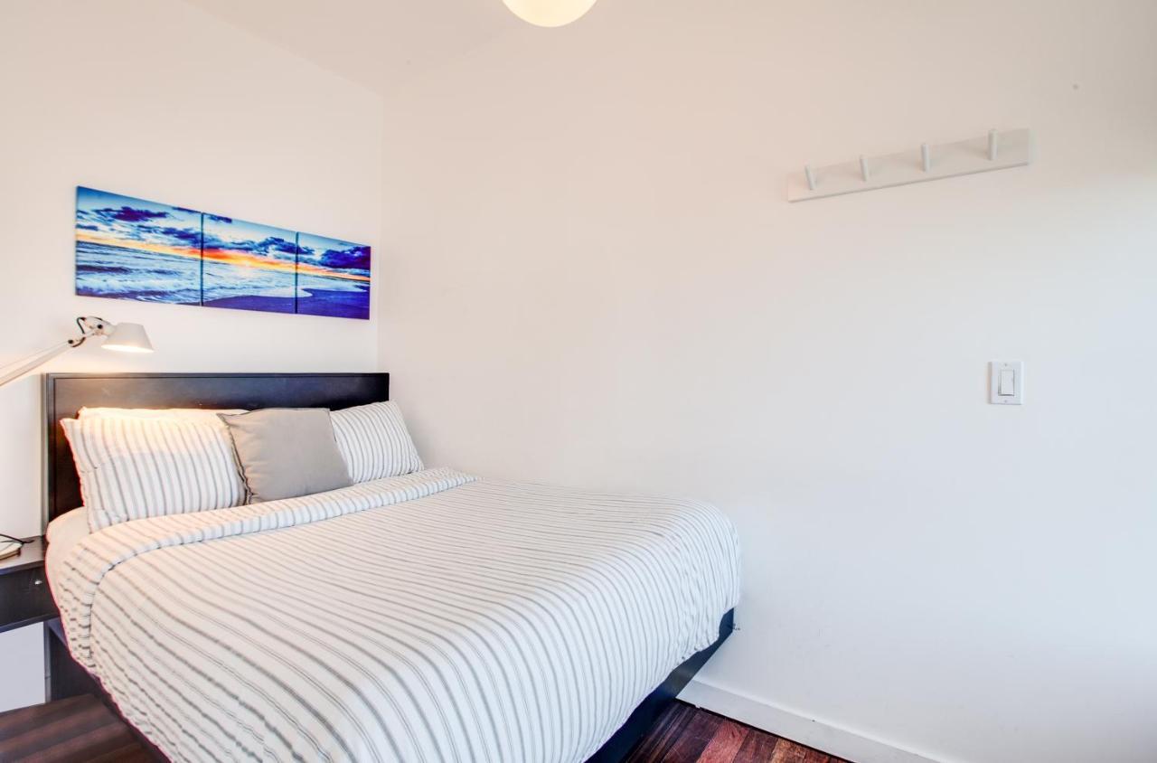 Venice Breeze Suites Los Angeles Bagian luar foto