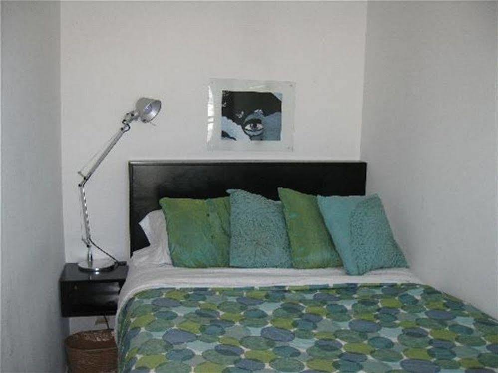 Venice Breeze Suites Los Angeles Bagian luar foto