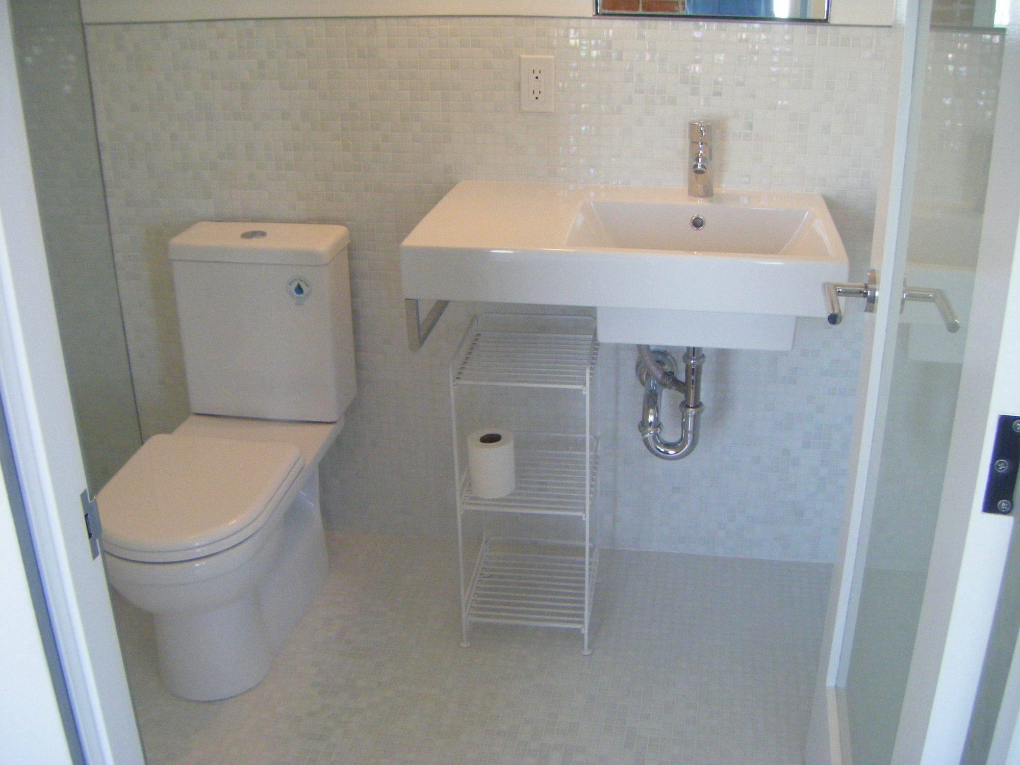 Venice Breeze Suites Los Angeles Bagian luar foto