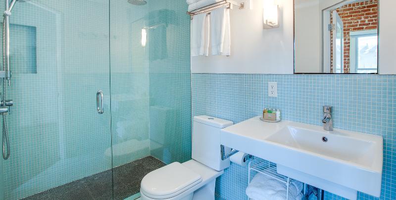 Venice Breeze Suites Los Angeles Bagian luar foto